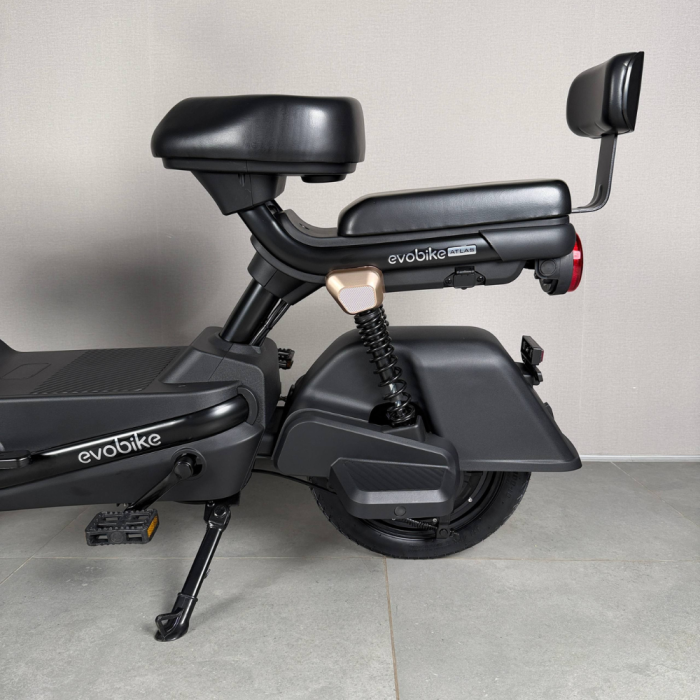 Купити Електровелосипед EVOBIKE ATLAS 14